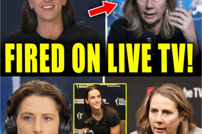 CAITLIN CLARK PUTS CHERYL REEVE IN HER PLACE ON LIVE TV! “You’re Not the Boss of Me!” “This Is My Team, My Voice!” Fans ROAR as Clark SLAMS Coaching Decisions — “This Was HILARIOUS & POWERFUL!”