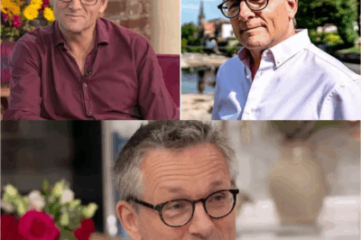 BREAKING: BBC’s CONTROVERSIAL Decision One Year After Dr. Michael Mosley’s Tragic Death! Zoe Ball, Clive Myrie & Roman Kemp REPLACE Him on ‘Just One Thing’! Fans OUTRAGED – “How DARE They!” Is This TRIBUTE or BETRAYAL?! Legacy in JEOPARDY!