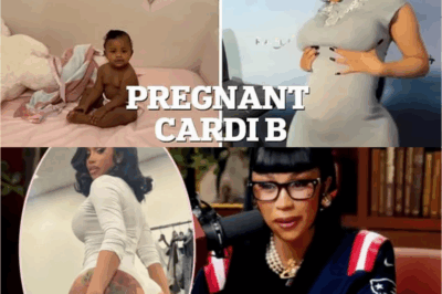 “I COULDN’T EVEN SIT UP!” Cardi B CONFESSES to TOP-SECRET Butt-Reduction Surgery—MONTHS Bed-Ridden, Hidden Scars & Tears REVEALED!