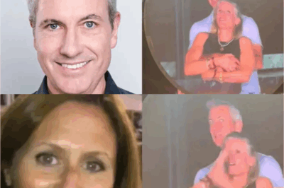 SHOCKING TWIST! Insider REVEALS Astronomer CEO Andy Byron’s Coldplay Show Scandal Is “NOT The Full Story” — Claims “Numerous Others Have ALSO Stepped Forward” As Explosive Allegations Continue To Unravel