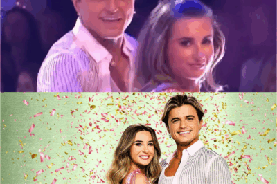 STRICTLY STAR CAUGHT in CHEATING SCANDAL – Show in CRISIS as Third Celebrity QUITS After EXPLOSIVE Behind-the-Scenes AFFAIR EXPOSED!
