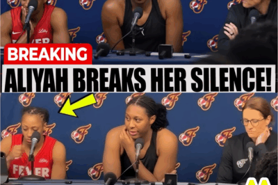 CLARK-LESS CHAOS! Aliyah Boston EXPLODES for 30 & 15, DRAGS Fever back from DEATH’S DOOR vs Wings