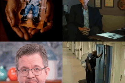 DISTURBING REVELATION! Ex-Surgeon Neil Hopper EXPOSED — What REALLY Motivated Him To Freeze His Own Legs In BIZARRE Sexual Fixation And Shocking Fraud Scheme That Has Left Investigators And The Public STUNNED