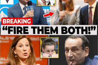 WNBA TRAINWRECK: Ratings COLLAPSE As Caitlin Clark Remains SIDELINED With Injury—Fans Furious Over League’s Downfall Without Its Biggest Star