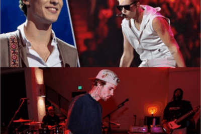 JUSTIN BIEBER SLAMS Shawn Mendes: “He Needs to Break MORE Records to Steal My Crown!” “I’m Still the King” — Wild Rant Sparks WAR of Words!