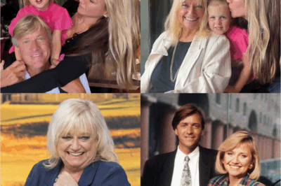 Chloe Madeley Shares RARE Family Photo With Mum Judy Finnigan, 77 — And Fans Are SHOCKED By Her Transformation! Dropped TWO STONE After Health Scare, See Her Stunning New Look That’s Taking Over the Internet