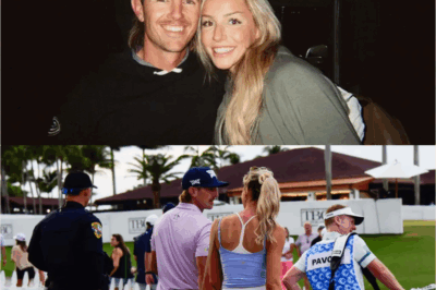 “TELL JAKE I’LL ALWAYS BE PROUD…” — Makena White’s FINAL Instagram to PGA Champ Jake Knapp Hours Before Her Sudden Death at 28 Has Golf World SOBBING!