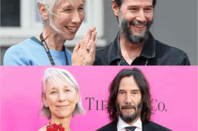Keanu’s Girlfriend CONFIRMS Heartbreaking News – “We’re NEVER Getting Married” Bombshell STUNS Fans as SHOCKING Reason for Their TROUBLED Relationship Finally REVEALED!