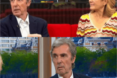 EXCLUSIVE: John Stapleton’s son BREAKS SILENCE — “Police LIED about my father’s death!” Claims doctor revealed SHOCKING truth behind the cover-up! What really happened?