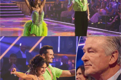 “RELOCATION RESCUE!” Hilaria Baldwin SAYS UPROOTING ENTIRE BROOD to L.A. for DANCE GIG SAVED the Family After “DARKEST DAYS” — Inside the BALDWIN COMEBACK!