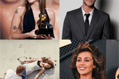 From Heartbreak with Liam Hemsworth to Painful Dad Drama — MILEY CYRUS’ Personal Life Is a NIGHTMARE! “I’ve Been Fighting Through the Darkness” — Iconic Career Can’t Heal Her Deepest Wounds…