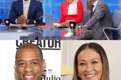 SHAKING UP TV: ABC News AXES GMA3 Hosts In Dramatic Overhaul—Drops Stunning Bombshell: “We’re Initiating A Revolution”