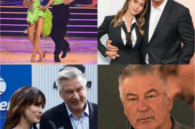 ALEC BALDWIN ERUPTS: “She Was CHEATING With That Man During DWTS!” “I Found Out — I Can’t Stay With Her! “I’m Ending This Marriage!” Shocking Confession Leaves Fans SPEECHLESS — “DWTS Was a Cover-Up?”