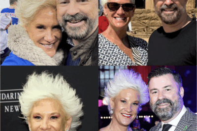 CELEBRITY CHEF MURDERED? Police RAID Husband’s Secret Apartment as SHOCKING Evidence Points to PREMEDITATED KILLING – Friends Say They “SAW THE WARNING SIGNS” But Were SILENCED!