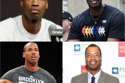 DOCTORS BREAK THE NEWS: Jason Collins’ Tumor Is Spreading — “He Needs Rest” — Family Forced to HALT Treatment!