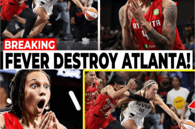 LEXIE LOCKDOWN! Hull goes SUPERNOVA with career-high 28, BLANKETS Dream stars in 4th to SLAM the door