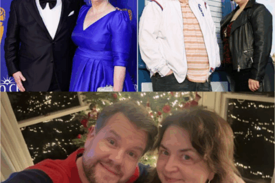 BBC BOMBSHELL: James Corden & Ruth Jones STUN Fans—Unveil “New Collaborator” For Upcoming Gavin & Stacey Season And Issue Stern WARNING To Network