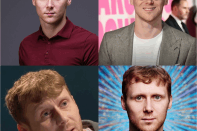 SCANDAL ROCKS EASTENDERS! Jamie Borthwick reveals shock and heartbreak as his 20-year BBC career allegedly ends over one insult in Blackpool and swirling cheating rumors, leaving fans stunned and the soap world buzzing with disbelief!
