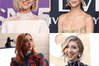 SNL SHOCKER: Show Boss CONFIRMS Heidi Gardner Was FIRED Ahead Of Season 51—NOT A Resignation! Explosive Truth Behind Her Sudden Exit Finally Revealed