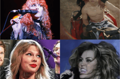 SZA’s “Snooze” Just BROKE Billboard Hot 100 Record — Taylor Swift & Miley Cyrus Can’t Touch It! “Unmatched Longevity & Power” — Is This the ULTIMATE Anthem of the Decade?