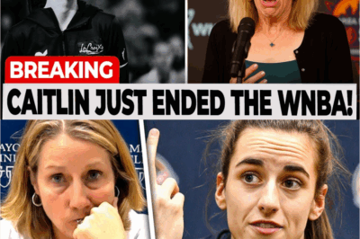 INSTANT KARMA: WNBA ROCKED As Caitlin Clark Drops DEVASTATING Injury Update—Fans STUNNED By Shocking News That Could Change Everything