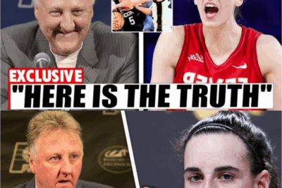 LIN DUNN UNLEASHES FURY! ‘She’s RUINING Caitlin Clark’s Career!’ Former Fever Coach SLAMS Stephanie White’s Coaching Style! What’s REALLY going on behind the scenes with the Fever?