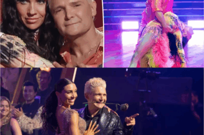 DWTS NIGHTMARE! Pro Dancer LEFT IN TEARS by “MONSTER” Celebrity Partner – “He TERRORIZES Her Daily” Claims Family Member as Show Execs SCRAMBLE to Control EXPLOSIVE Situation!
