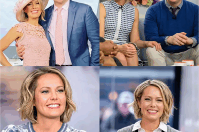 MARRIAGE MELTDOWN! Dylan Dreyer’s BRUTAL TRUTH EXPOSED: 12 Years of TV’s MOST SHOCKING Fake Marriage CRUMBLES! TODAY Show Host SHATTERS Hollywood’s Perfect Illusion! The DEVASTATING Confession That Will DESTROY Everything You Believed! INSIDER SECRETS Finally REVEALED!