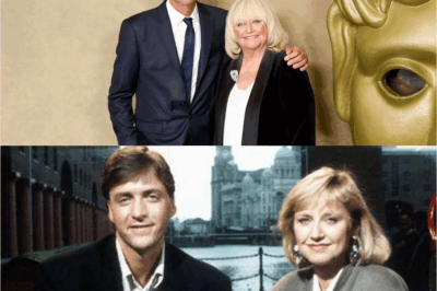 SHOCK CONFESSION: GMB’s Richard Madeley ADMITS He And Judy Finnigan Are “Semi-Detached” After TV Exit—Fans Stunned By Candid Revelation