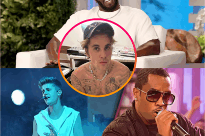 JUSTIN BIEBER’S LAST-MINUTE DRAMATIC MOVE Before Diddy’s Arrest Has Fans SPEECHLESS! “Did He Know Something?” Wild Theories Swirl — Was This a Warning?
