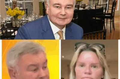 TV HOST FIRED After SHOCKING Racial SLUR on LIVE Television – Network in CRISIS as Advertisers FLEE and Co-Stars REFUSE to Work With Him Following VILE Outburst!