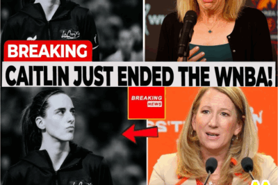 INSTANT KARMA: WNBA Shaken As Caitlin Clark DROPS DEVASTATING Injury Update—Fans In Shock Over Breaking News That Could Change Everything
