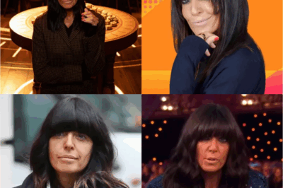STRICTLY SHOCKER! Beloved host Claudia Winkleman DROPS BOMBSHELL — confessing the scandals and relentless pressure have left her drained, admitting she’s “seriously thinking about leaving the show.” Fans are DEVASTATED as BBC faces a major crisis!