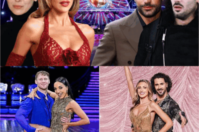 STRICTLY IN RUINS?! Explosive Investigation by Katie Hind UNCOVERS Darkest Secrets—RAPE Allegations, Cocaine Scandals & Hidden Cover-Ups Leave Beloved BBC Show on the BRINK of COLLAPSE as Fans DEMAND Truth Behind the Glitter!