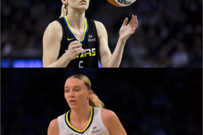 BOMBSHELL: Paige Bueckers to SHOCK Basketball World With MAJOR ANNOUNCEMENT – Inside Sources Reveal She’s LEAVING College for HISTORIC $10 MILLION Deal That Will CHANGE Women’s Sports FOREVER!