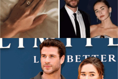 Liam Hemsworth JUST PROPOSED After 6 Years! “Our Baby Changed Everything” — He Got Down on One Knee & Said YES to His Partner!