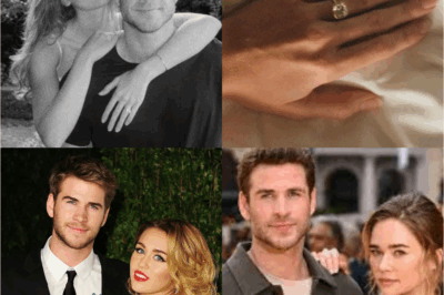BOMBSHELL ENGAGEMENT! Six years after his explosive split from Miley Cyrus, Liam Hemsworth SHOCKS fans by announcing he’s engaged to his stunning model girlfriend — the internet ERUPTS as insiders spill secrets of their whirlwind romance and hidden wedding plans!