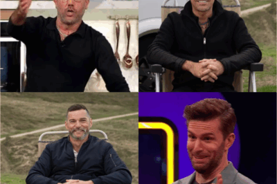 IT’S OFFICIAL! Gino D’Acampo’s most controversial ITV show CONFIRMS its long-awaited RETURN—fiery drama, wild chaos, and unfiltered moments guaranteed as fans brace for impact with the explosive premiere date finally revealed!
