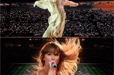 “YOU WON’T ‘SHAKE IT OFF’ WHEN YOU HEAR THIS!” Taylor Swift REFUSES Super Bowl Halftime Gig—Drops BOMBSHELL Reason & Leaves Swifties HEARTBROKEN!
