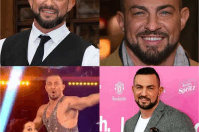 HEARTBREAK ALERT! BBC’s MOST EMOTIONAL Moment EVER – Len Goodman’s FINAL FAREWELL Leaves Nation in TEARS! The DEVASTATING Tribute That Will DESTROY Your Emotions! A Tribute SO POWERFUL, You’ll Never Be The Same! PREPARE to UGLY CRY!