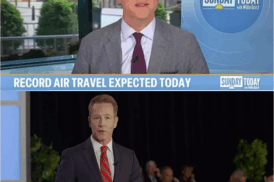 TODAY SHOW SHOCK! Willie Geist REVEALS He TURNED DOWN Major Network Deals—Beloved Host QUITS Comfort Zone to Chase Mysterious “Fresh New Journey” That Could Change Morning TV Forever! Fans STUNNED By His Risky Career Gamble!