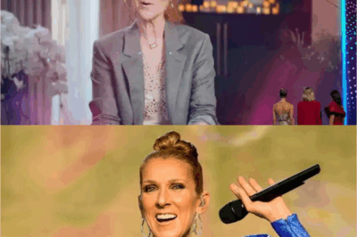CELINE DION’S TEAM SLAMS EUROVISION Rumors: “False & Misleading!” “No, She’s Not Performing in Basel!” Official Statement Drops Bomb — “These Claims Are Completely Untrue”