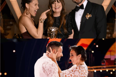 STRICTLY APOCALYPSE! Dance Boss OBLITERATED in SHOCKING BBC MELTDOWN! The MOST DEVASTATING TV Scandal EVER Revealed! PREPARE for TOTAL Career DESTRUCTION! Who Will SURVIVE This BRUTAL Takedown?!