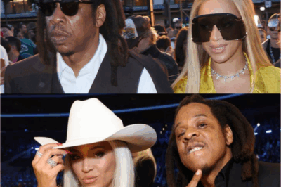 MUSIC EMPIRE CRUMBLES! Jay-Z and Beyoncé File for BANKRUPTCY After CATASTROPHIC $500 MILLION LOSS – Inside the SECRET Financial DISASTER They’ve Been HIDING From Fans for YEARS!