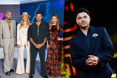Ratings Slide Shock: Fans Call for Guy Sebastian’s Return to The Voice as He Addresses THOSE Feud Rumours