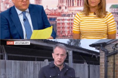 HEARTBREAKING: Good Morning Britain Viewers Left Devastated After ‘Cruel’ Announcement—Fans Flood Show With Emotional Messages: “This Is Truly Heartbreaking News”