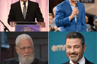 BOMBSHELL EXPOSED! Kennedy DROPS NUCLEAR TRUTH BOMB About Jimmy Kimmel’s SHOCKING Show Shutdown! The REAL Story THEY Don’t Want You to Know! Insider REVEALS Jaw-Dropping Secret Behind Late-Night CHAOS! You Won’t BELIEVE What REALLY Happened!