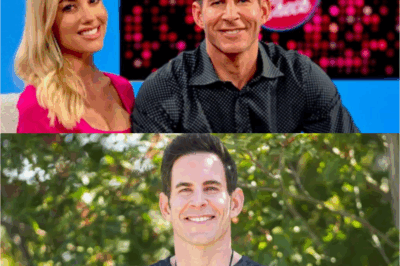 HGTV Star ANNOUNCES SHOCK BABY NEWS Amid EXPLOSIVE Legal Battle – Ex-Wife “BLINDSIDED” by Revelation as Court Documents EXPOSE Secret CUSTODY WAR That Could DESTROY His Career!