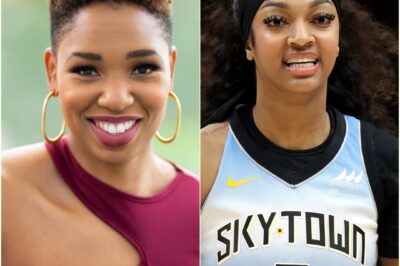 Monica McNutt’s Bold Angel Reese Statement Stuns ESPN Panel and Ignites National Conversation: What Really Happened Behind the Scenes?