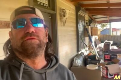 Tragic Loss at 47: The Moment That Changed the MAFS Star—Plus the Unseen Footage and Final Photo